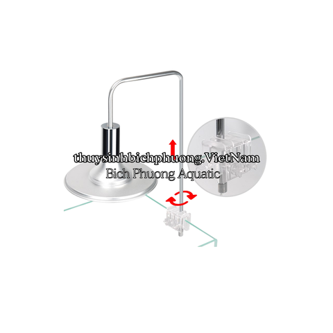 ĐÈN LED XINMA 20W, 40W (WHITE / WRB)