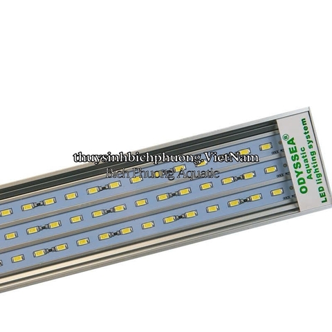 ĐÈN LED ODYSSEA SLIM X THẾ HỆ MỚI