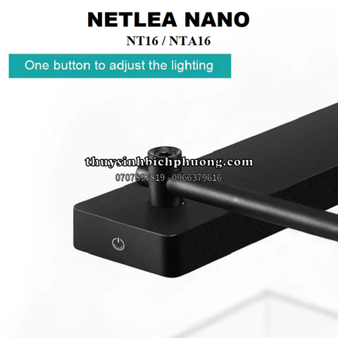ĐÈN NETLEA NANO DESKTOP LANDSCAPE LAMP