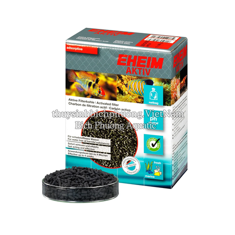 EHEIM AKTIV - THAN HOẠT TÍNH CAO CẤP
