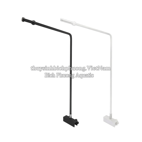 GIÁ TREO ĐÈN HỒ CÁ XOAY 360° – GỌN GÀNG, CHẮC CHẮN, TĂNG THẨM MỸ CHO BỂ THỦY SINH