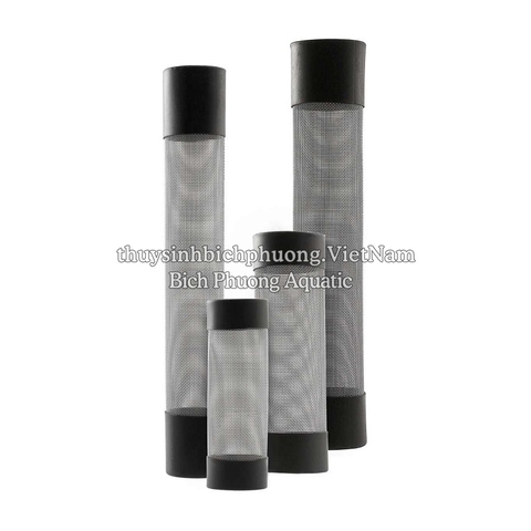 BỊT TÉP INOX DIY (Fi12 Fi16 Fi18 Fi21)