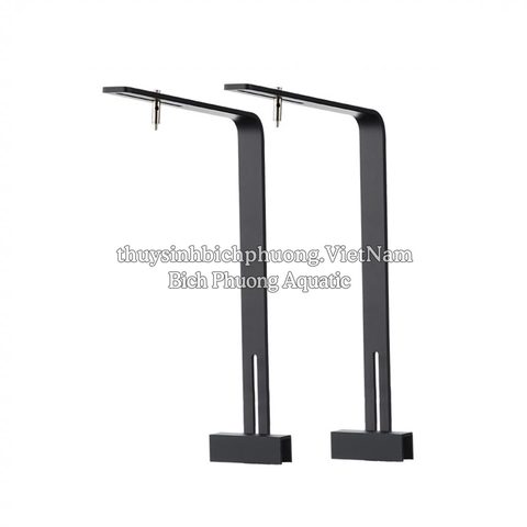 BỘ 2 CHÂN TREO ĐÈN NHÔM MODIAN