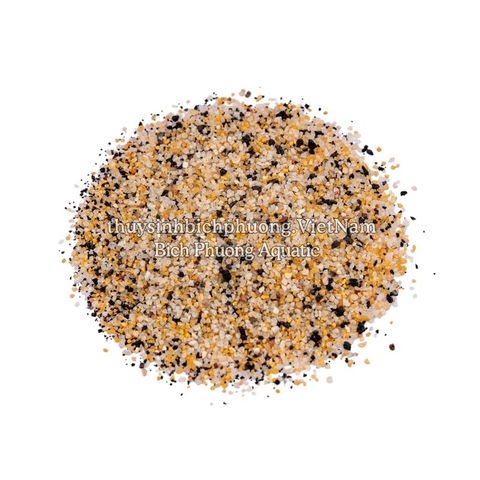 CÁT KIM SA MUỐI TIÊU - PEPPER GOLD SAND