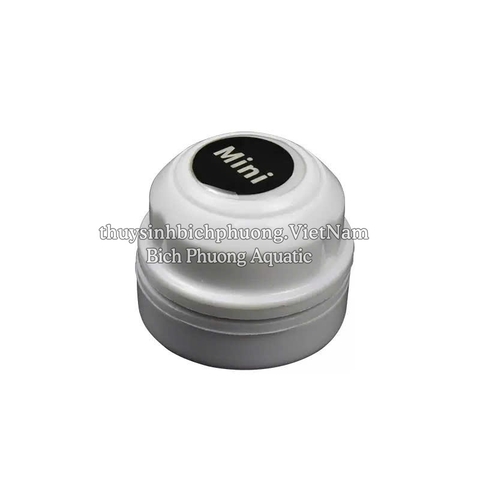 NAM CHÂM MINI HÌNH TRÒN