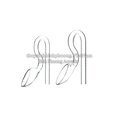 DOOA STREAM PIPE ARC (OUTFLOW) - ĐẦU OUT CHO LỌC NGOÀI