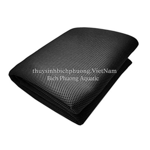 VẢI GIỮ ẨM HYGROLON –  VẢI QUẤN CỘT LEO MONSTERA, VẬT LIỆU GIỮ ẨM CHO LAN, CÂY CẢNH