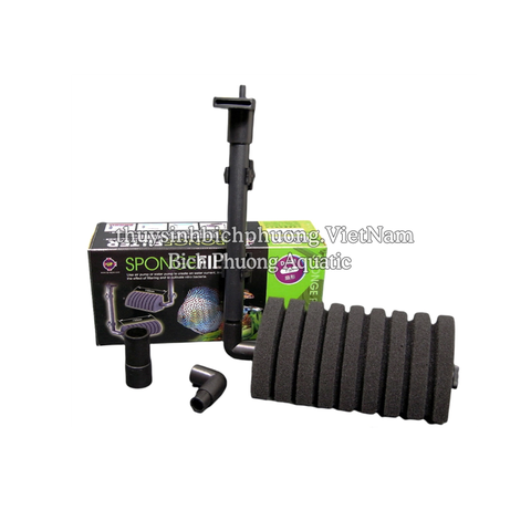 BIO SPONGE FILTER UP AQUA - LỌC BIO GÓC