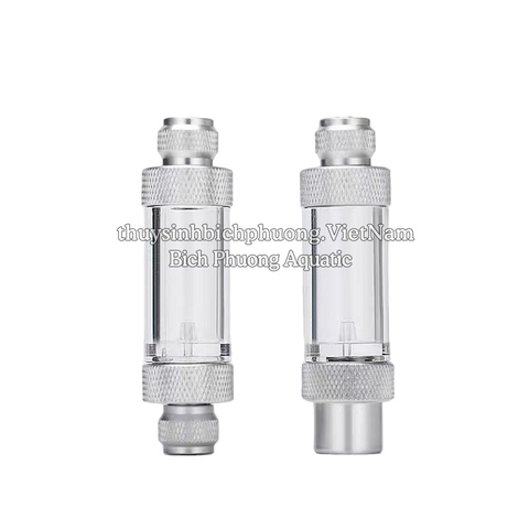 ĐẾM GIỌT CO2 MUFAN ĐƠN ĐẦU / ĐÔI ĐẦU