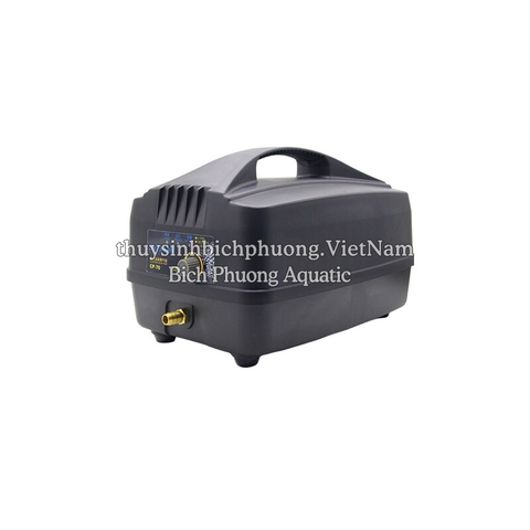MÁY SỦI OXY TÍCH ĐIỆN HAILEA CP40 | CP70 | CP100