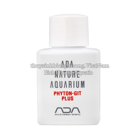 ADA PHYTON-GIT PLUS - PHỤ GIA KHÁNG KHUẨN SÁT TRÙNG