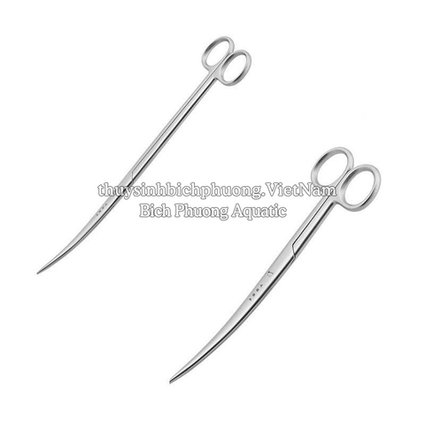 ADA DOOA AQUA SCISSORS - KÉO MŨI CONG