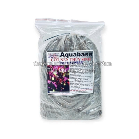 AQUABASE NUPHAR - CỐT NỀN THỦY SINH