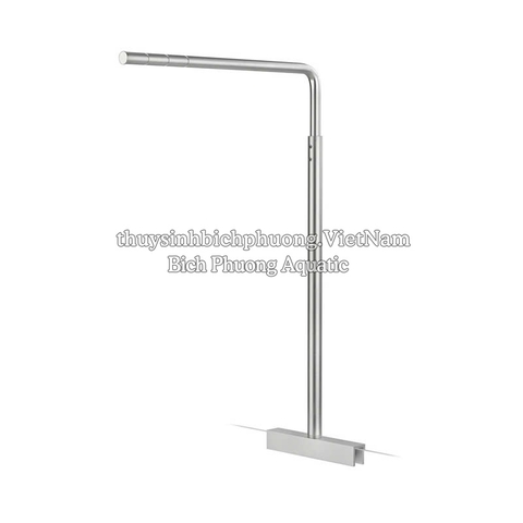 CHÂN TREO | GIÁ TREO ĐÈN MUFAN NHÔM NGUYÊN KHỐI CHÍNH HÃNG