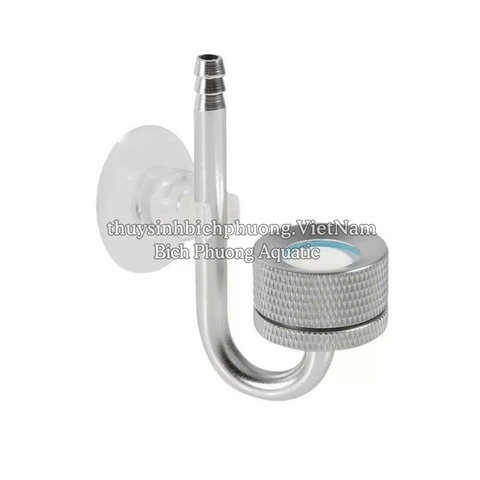 CỐC SỦI CO2 MUFAN NHÔM