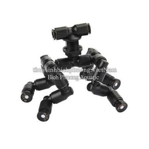 BÉC PHUN SƯƠNG MIUS 1 2 4 ĐẦU SIÊU MỊN CHÍNH HÃNG