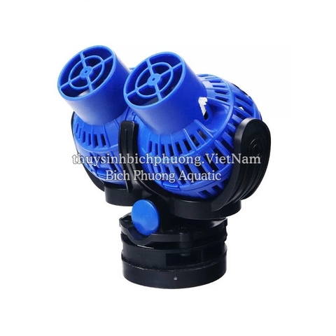 MÁY THỔI LUỒNG SUNSUN – TẠO DÒNG MẠNH, TĂNG OXY HIỆU QUẢ CHO HỒ CÁ