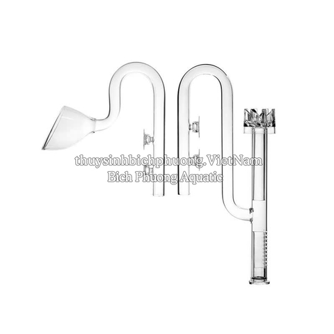 IN OUT THỦY TINH KÈM LỌC VÁNG HÚT XOÁY 3D CAO CẤP