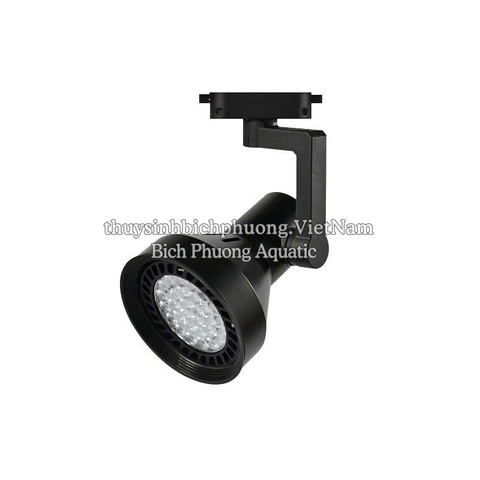 ĐÈN RỌI | ĐÈN LED RAY WEEK Y30 WRG, WRGB 30W DÙNG CHO HỒ CÁ THỦY SINH BÁN CẠN