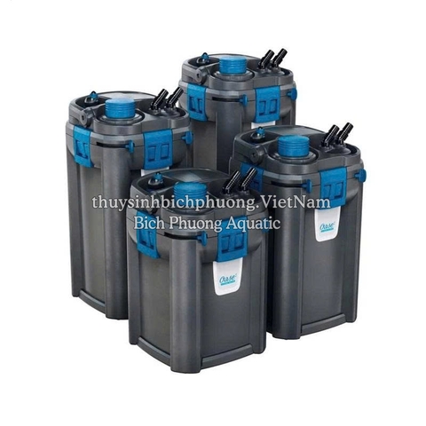 OASE BIOMASTER FILTER - LỌC THÙNG CAO CẤP