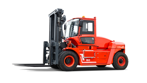 Xe nâng 3 tấn sử dụng những động cơ nào?