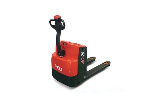 XE NÂNG ĐIỆN MINI 1.8 - 2 TẤN