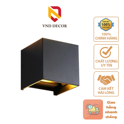 Xu Hướng Lựa Chọn Đèn Hắt Tường Cho Ngôi Nhà Của Bạn Năm 2024