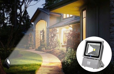 CUNG CẤP ĐÈN PHA CHẤT LƯỢNG CAO | VND DECOR