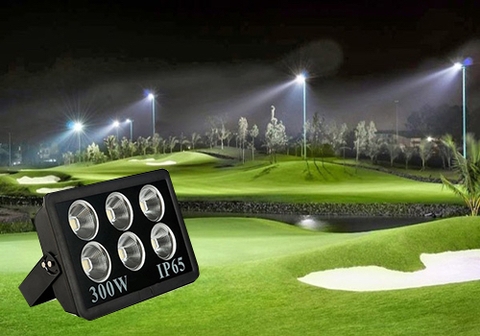 NHỮNG ĐIỀU BẠN CẦN BIẾT VỀ ĐÈN PHA LED NGOÀI TRỜI CHỐNG NƯỚC