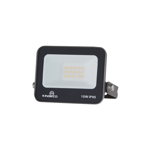 Đèn LED Pha KINGECO 10w Ngoài Trời Chống Nước IP65