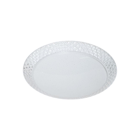 Đèn LED Ốp Trần Nhựa Cao Cấp ANFACO AFC 056