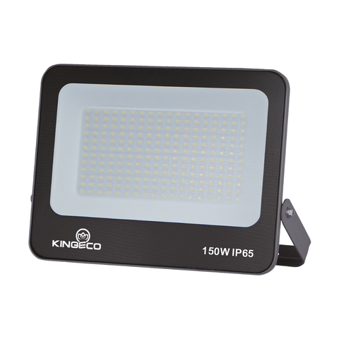 Đèn LED Pha KINGECO 150w Ngoài Trời Chống Nước IP65
