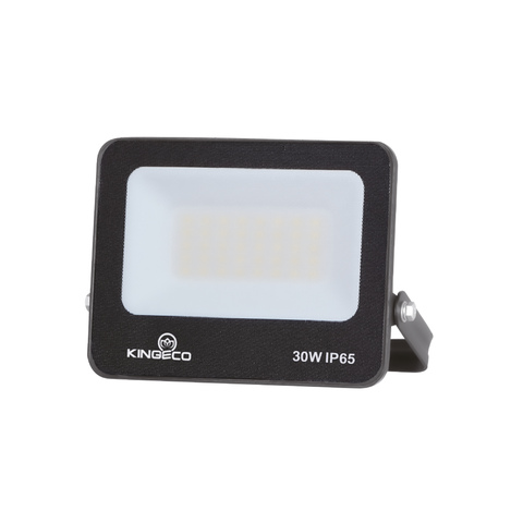 Đèn LED Pha KINGECO 30w Ngoài Trời Chống Nước IP65