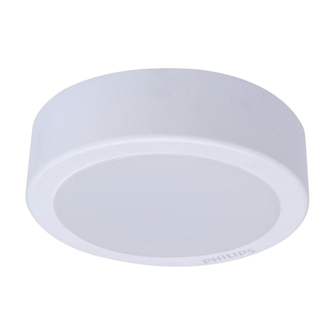 Đèn Led Ốp Trần 9W Philips DN027C G3 LED9 D150mm