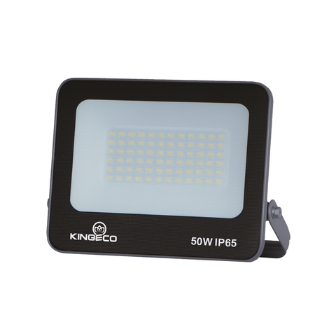 Đèn LED Pha KINGECO 50w Ngoài Trời Chống Nước IP65