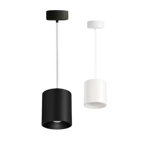 Đèn LED Thả Trần Ống Bơ 12W VINALED V4PDF-12