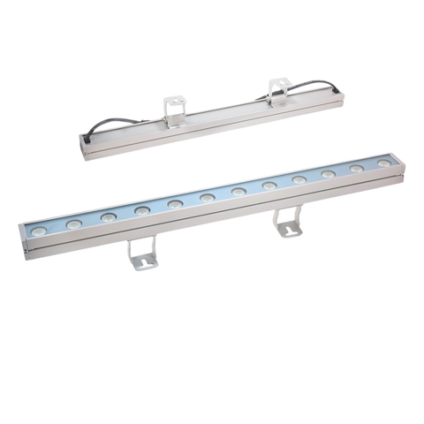 Đèn LED Thanh Hắt Tường Ngoài Trời DC24V ANFACO 12W-36W