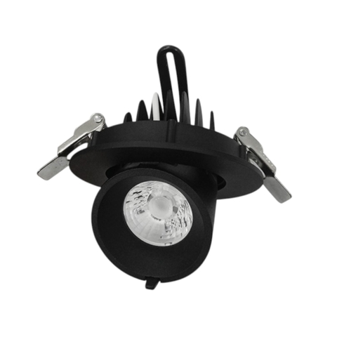 Đèn LED Âm Trần Chiếu Điểm Chỉnh Góc 9W VINALED V29DLA