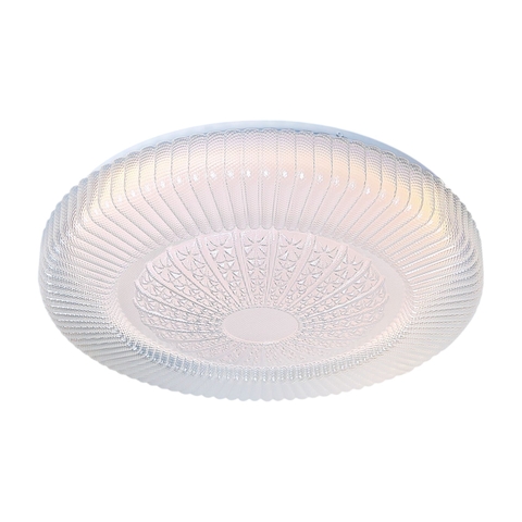 Đèn LED Ốp Trần Nhựa Cao Cấp 36W ANFACO AFC 068
