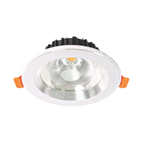 Đèn LED Downlight Âm Trần 12W Anfaco AFC 548 LED 12W