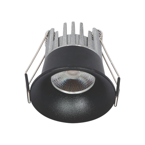 Đèn LED Downlight Âm Trần 3W Anfaco AFC 601 LED 3W
