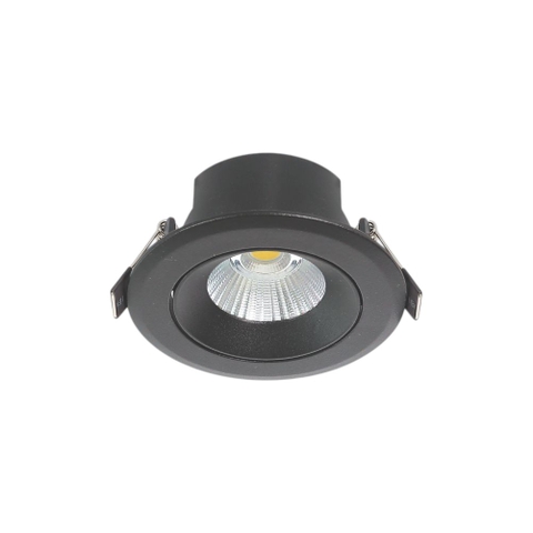 Đèn LED Downlight Chỉnh Góc 7W Anfaco AFC 618 LED 7W