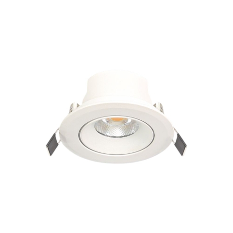 Đèn LED Downlight Chỉnh Góc 12W Anfaco AFC 618 LED 12W