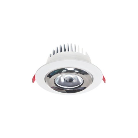 Đèn LED Downlight Âm Trần 7W Chỉnh Góc Anfaco AFC 708