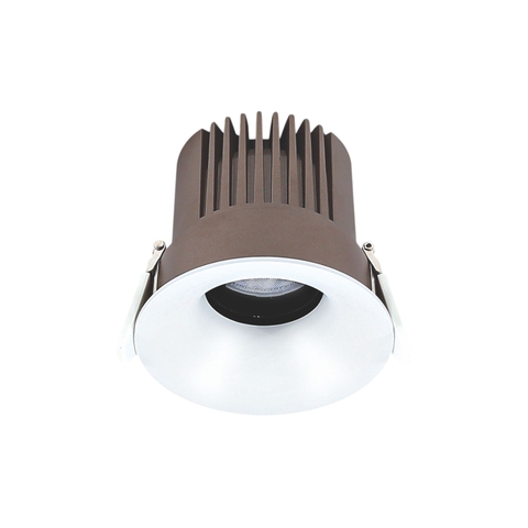 Đèn LED Downlight Âm Trần 12W Anfaco AFC 728 LED 12W