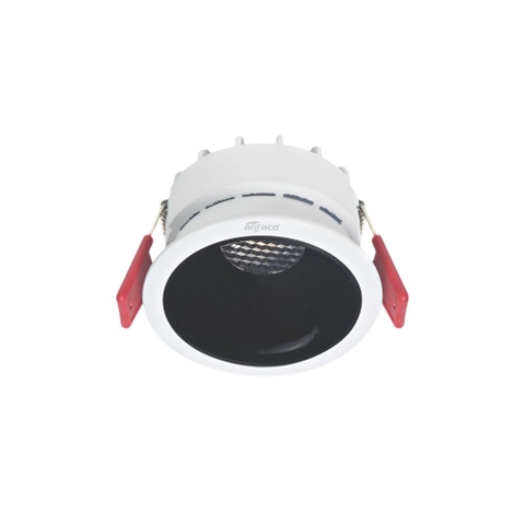 Đèn LED Downlight Âm Trần 10W Anfaco AFC 744 LED 10W