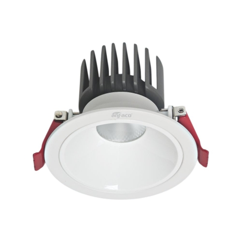 Đèn LED Downlight Chiếu Điểm 12W Anfaco AFC 746 LED 12W