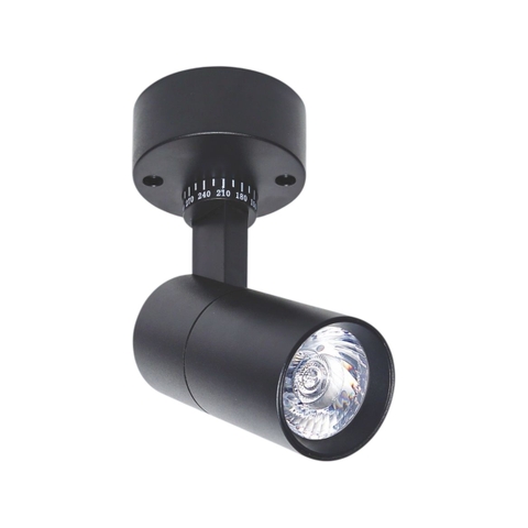 Đèn LED Spotlight Đế Ngồi 9w Anfaco AFC 908 LED 9W