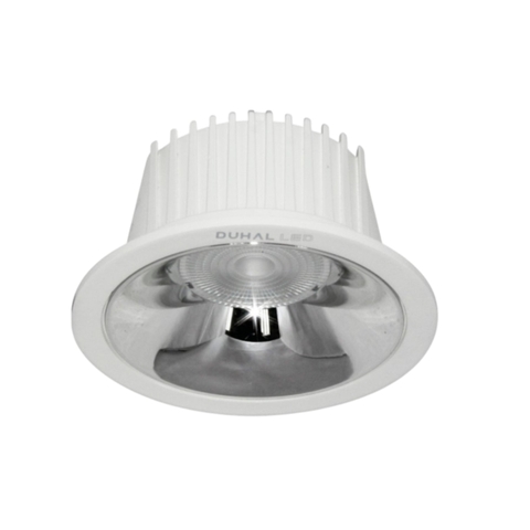 Đèn Led Downlight Chiếu Sâu 15W Ø100 Duhal - BFA0151