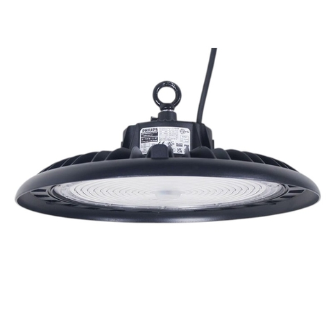 Đèn Led Nhà Xưởng UFO HIGHBAY NXU 200W OEM PHILIPS